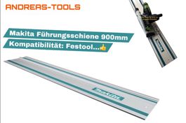 Makita Führungsschiene, Länge 900 mm